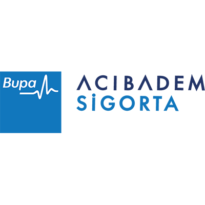 Bupa Acıbadem Sigorta
